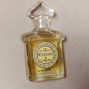 Guerlain - MITSOUKO Eau De Toilette - 5 ml